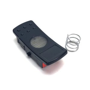 Saab 9-2X Brake Pads + Rotors - Front + Rear - R1 Concepts - Drill/Slot Carbon Coated Rotors + Perf Sport Pads - `04-`08